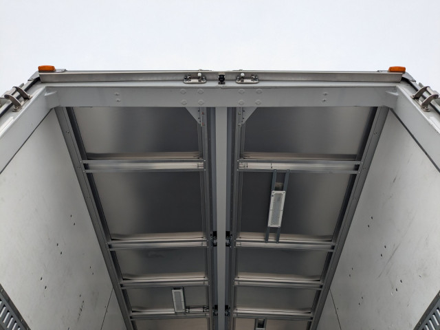 三菱ふそう キャンター 小型 アルミウィング 2RG-FEB80(95548) 14枚目