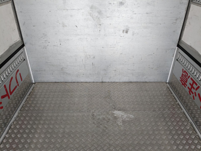 三菱ふそう キャンター 小型 アルミウィング 2RG-FEB80(95548) 17枚目