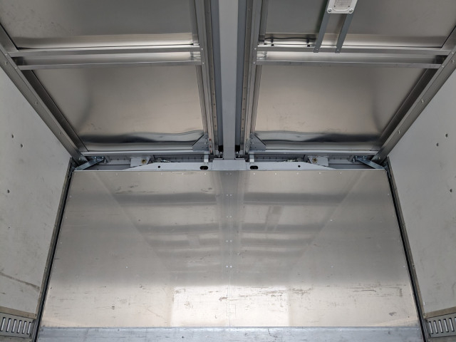 三菱ふそう キャンター 小型 アルミウィング 2RG-FEB80(95548) 18枚目