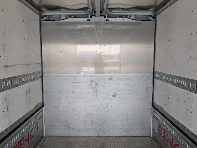 三菱ふそう キャンター 小型 アルミウィング 2RG-FEB80(95548) 19枚目