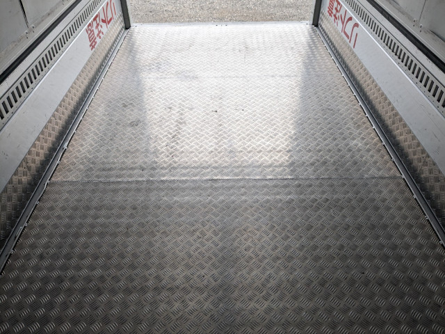 三菱ふそう キャンター 小型 アルミウィング 2RG-FEB80(95548) 20枚目