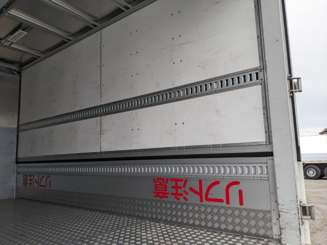 三菱ふそう キャンター 小型 アルミウィング 2RG-FEB80(95548) 21枚目