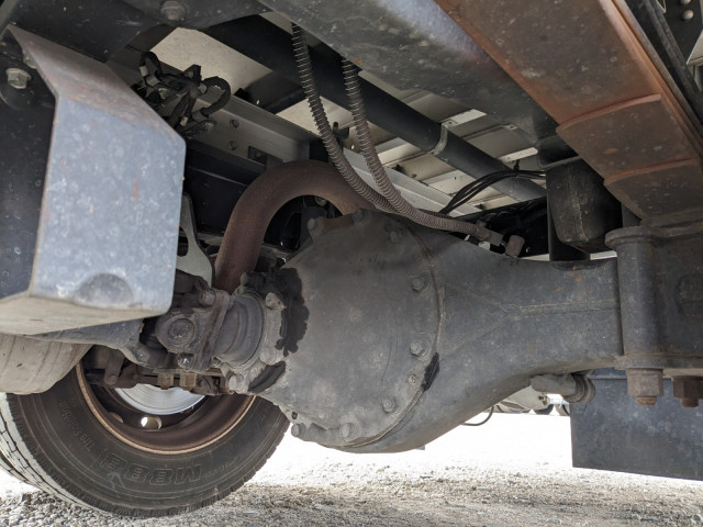 三菱ふそう キャンター 小型 アルミウィング 2RG-FEB80(95548) 27枚目