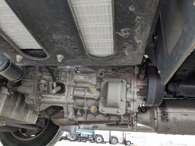 三菱ふそう キャンター 小型 アルミウィング 2RG-FEB80(95548) 28枚目