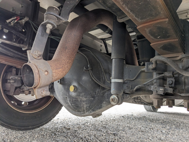 三菱ふそう キャンター 小型 アルミウィング 2RG-FEB80(95548) 32枚目