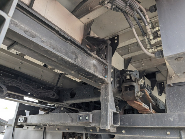 三菱ふそう キャンター 小型 アルミウィング 2RG-FEB80(95548) 33枚目