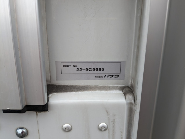 三菱ふそう キャンター 小型 アルミウィング 2RG-FEB80(95548) 36枚目