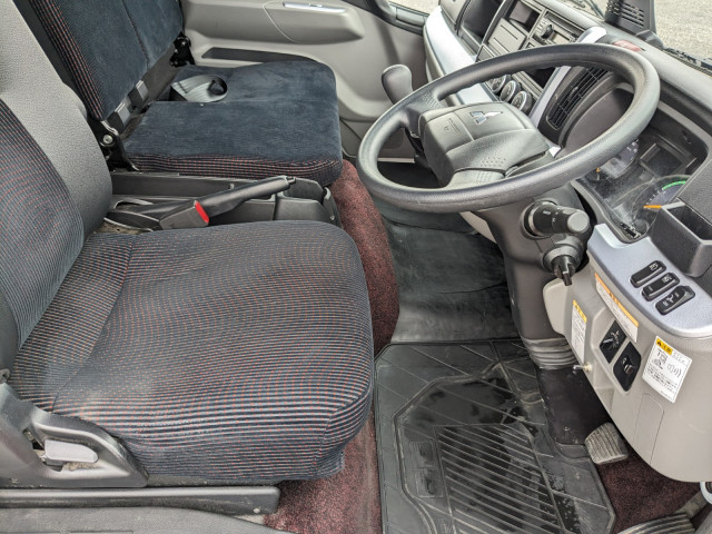 三菱ふそう キャンター 小型 アルミウィング 2RG-FEB80(95548) 39枚目