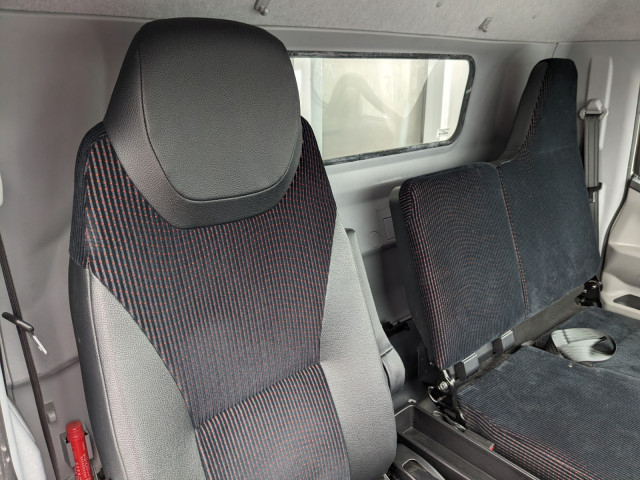 三菱ふそう キャンター 小型 アルミウィング 2RG-FEB80(95548) 41枚目