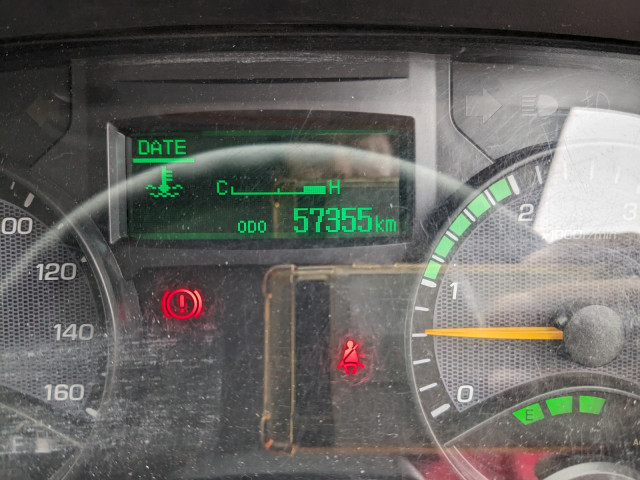 三菱ふそう キャンター 小型 アルミウィング 2RG-FEB80(95548) 43枚目