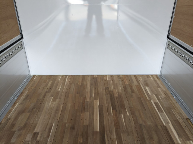 UDトラックス（日産） コンドル 中型 アルミウィング 2RG-BRR90T2(95550) 14枚目