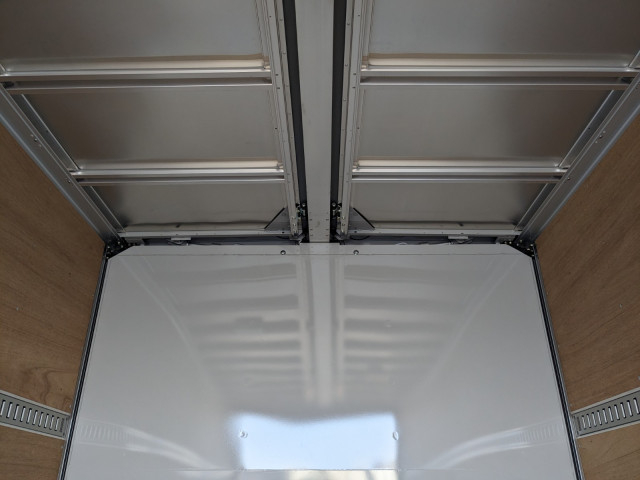 UDトラックス（日産） コンドル 中型 アルミウィング 2RG-BRR90T2(95550) 15枚目