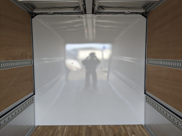 UDトラックス（日産） コンドル 中型 アルミウィング 2RG-BRR90T2(95550) 16枚目