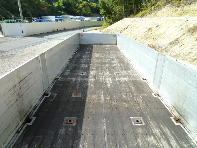 日野 プロフィア 大型 平ボディ 2DG-FR1AHJ(95551) 16枚目