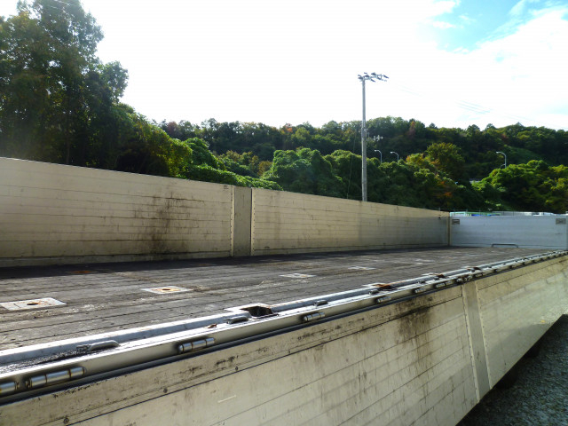 日野 プロフィア 大型 平ボディ 2DG-FR1AHJ(95551) 17枚目