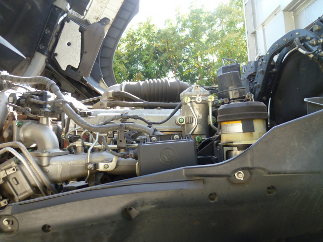 日野 プロフィア 大型 平ボディ 2DG-FR1AHJ(95551) 22枚目