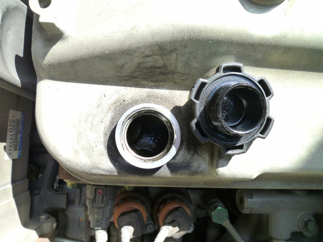 日野 プロフィア 大型 平ボディ 2DG-FR1AHJ(95551) 24枚目