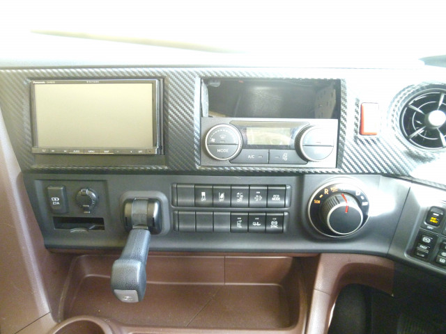 日野 プロフィア 大型 平ボディ 2DG-FR1AHJ(95551) 27枚目