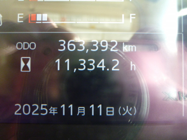 日野 プロフィア 大型 平ボディ 2DG-FR1AHJ(95551) 28枚目