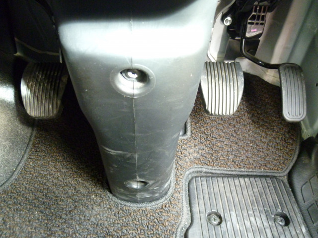 日野 プロフィア 大型 平ボディ 2DG-FR1AHJ(95551) 30枚目