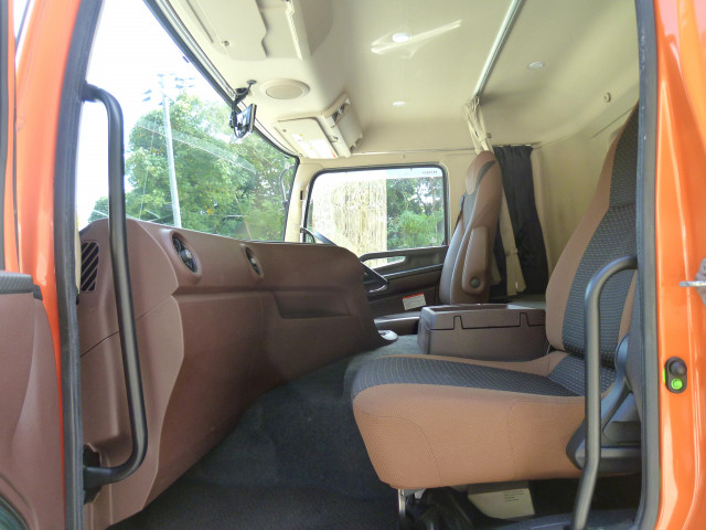 日野 プロフィア 大型 平ボディ 2DG-FR1AHJ(95551) 31枚目