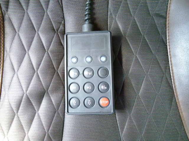 日野 プロフィア 大型 平ボディ 2DG-FR1AHJ(95551) 33枚目