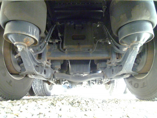 日野 プロフィア 大型 平ボディ 2DG-FR1AHJ(95551) 34枚目