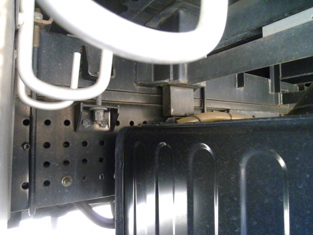 日野 プロフィア 大型 平ボディ 2DG-FR1AHJ(95551) 36枚目