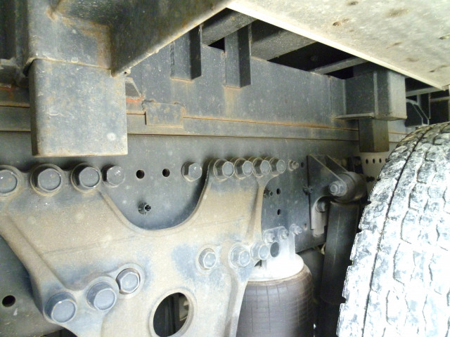 日野 プロフィア 大型 平ボディ 2DG-FR1AHJ(95551) 38枚目