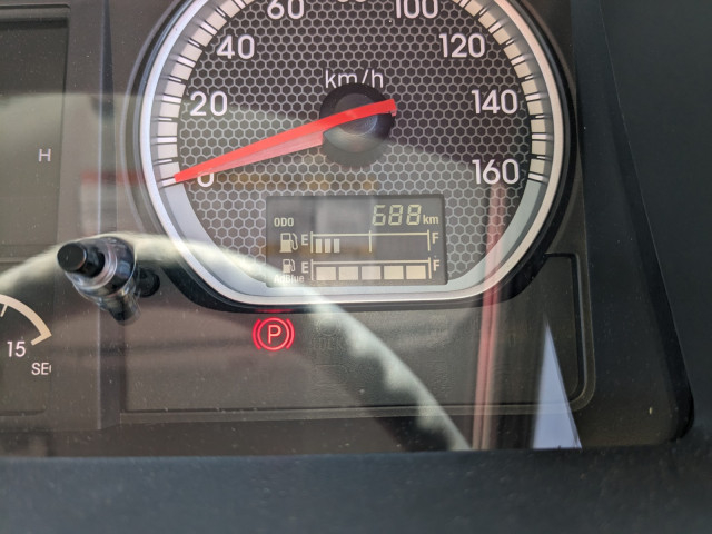 UDトラックス（日産） コンドル 中型 アルミウィング 2RG-BRR90T2(95550) 42枚目