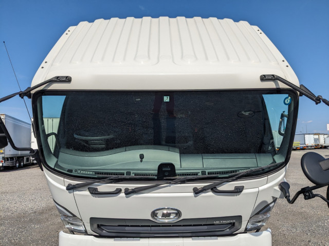 UDトラックス（日産） コンドル 中型 アルミウィング 2RG-BRR90T2(95550) 45枚目