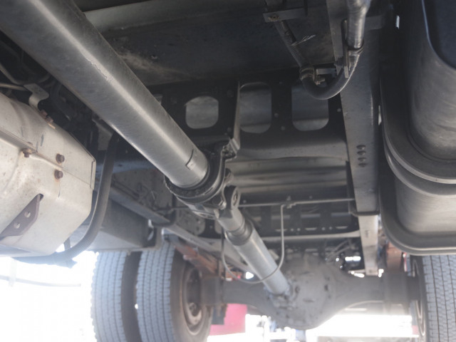 いすゞ フォワード 中型 アルミバン 2RG-FRR90S2(95552) 10枚目