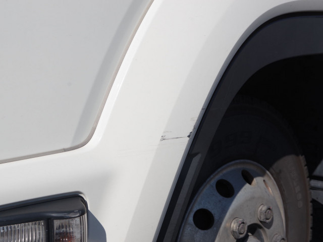 いすゞ フォワード 中型 アルミバン 2RG-FRR90S2(95552) 11枚目