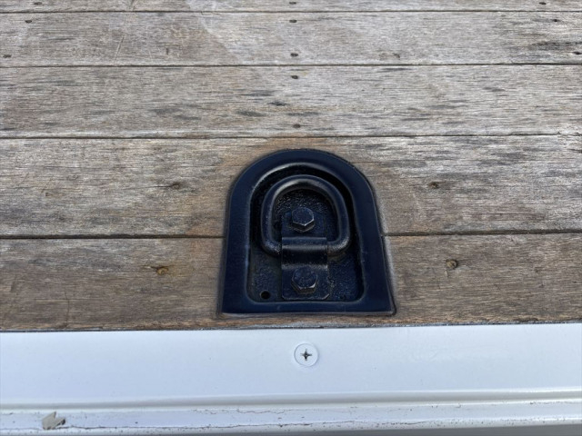 いすゞ フォワード 中型 クレーン付き 2PG-FRR90S1(95553) 10枚目