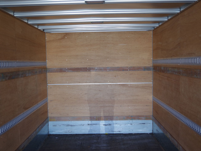 いすゞ フォワード 中型 アルミバン 2RG-FRR90S2(95552) 14枚目