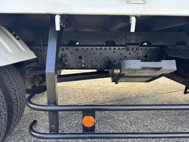 いすゞ フォワード 中型 クレーン付き 2PG-FRR90S1(95553) 12枚目