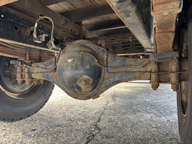 いすゞ フォワード 中型 クレーン付き 2PG-FRR90S1(95553) 14枚目