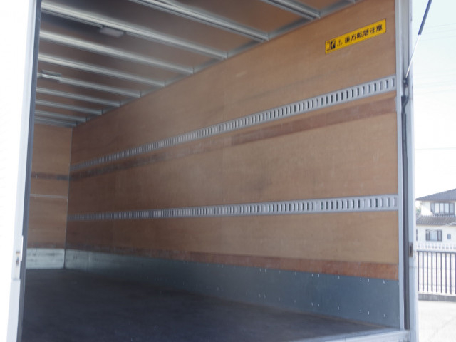 いすゞ フォワード 中型 アルミバン 2RG-FRR90S2(95552) 17枚目