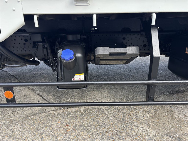 いすゞ フォワード 中型 クレーン付き 2PG-FRR90S1(95553) 15枚目