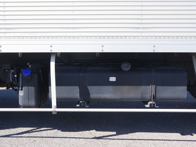 いすゞ フォワード 中型 アルミバン 2RG-FRR90S2(95552) 18枚目