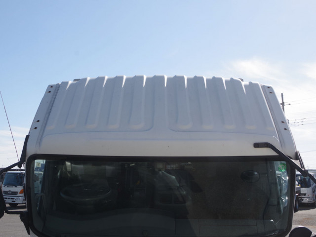 いすゞ フォワード 中型 アルミバン 2RG-FRR90S2(95552) 19枚目