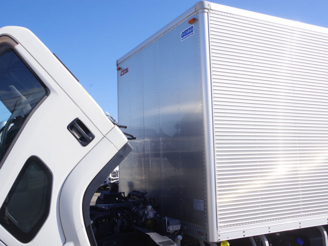 いすゞ フォワード 中型 アルミバン 2RG-FRR90S2(95552) 20枚目