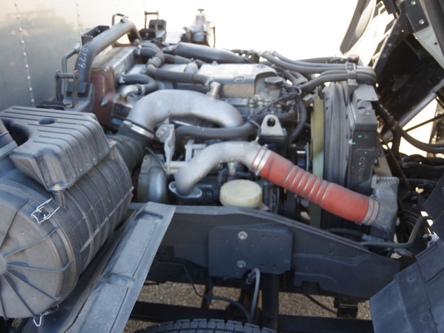 いすゞ フォワード 中型 アルミバン 2RG-FRR90S2(95552) 26枚目