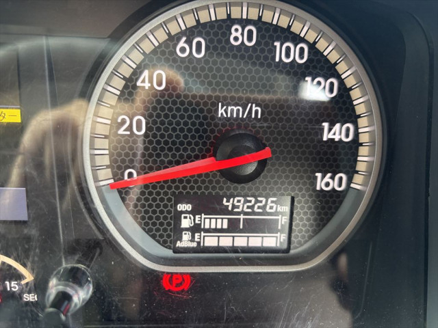 いすゞ フォワード 中型 クレーン付き 2PG-FRR90S1(95553) 24枚目