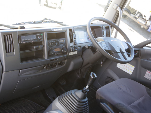 いすゞ フォワード 中型 アルミバン 2RG-FRR90S2(95552) 29枚目