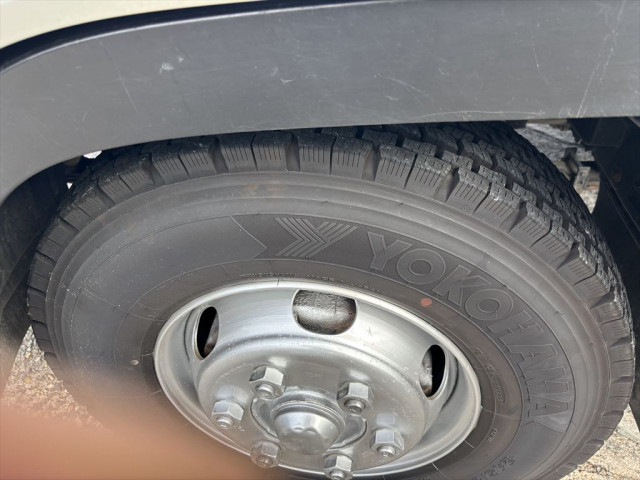 いすゞ フォワード 中型 クレーン付き 2PG-FRR90S1(95553) 28枚目