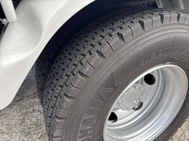 いすゞ フォワード 中型 クレーン付き 2PG-FRR90S1(95553) 29枚目