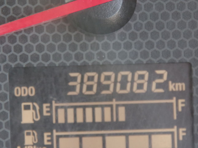 いすゞ フォワード 中型 アルミバン 2RG-FRR90S2(95552) 33枚目