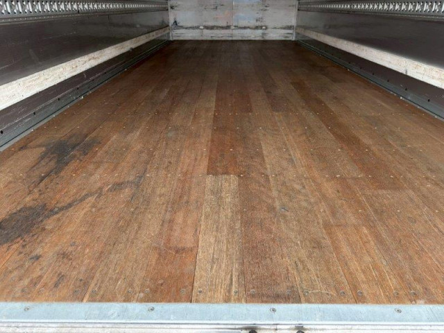 三菱ふそう ファイター 中型 アルミウィング 2KG-FK71F(95554) 12枚目