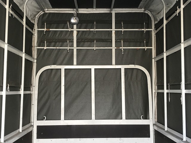 トヨタ トヨエース 小型 平ボディ LDF-KDY271(95555) 12枚目